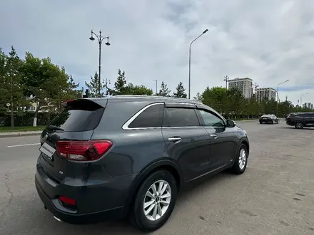 Kia Sorento 2020 года за 11 200 000 тг. в Астана – фото 5