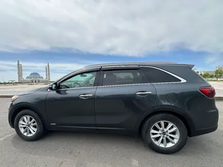 Kia Sorento 2020 года за 11 200 000 тг. в Астана – фото 6