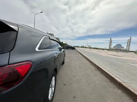 Kia Sorento 2020 года за 11 200 000 тг. в Астана – фото 7