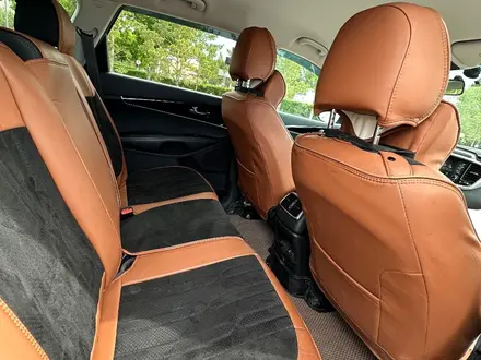 Kia Sorento 2020 года за 11 200 000 тг. в Астана – фото 9