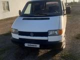 Volkswagen Transporter 1991 года за 1 700 000 тг. в Караганда