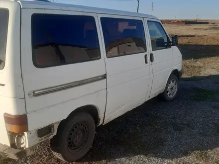 Volkswagen Transporter 1991 года за 1 700 000 тг. в Караганда – фото 4