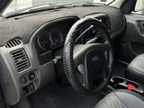 Ford Escape 2003 годаүшін3 700 000 тг. в Талдыкорган – фото 4
