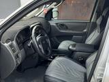 Ford Escape 2003 годаүшін3 700 000 тг. в Талдыкорган – фото 5
