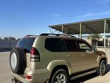 Toyota Land Cruiser Prado 2005 года за 10 000 000 тг. в Атырау – фото 4