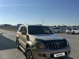 Toyota Land Cruiser Prado 2005 года за 10 000 000 тг. в Атырау