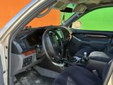 Toyota Land Cruiser Prado 2005 года за 10 000 000 тг. в Атырау – фото 5