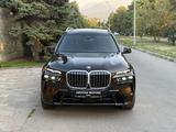 BMW X7 2024 года за 59 500 000 тг. в Алматы – фото 3