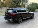 BMW X7 2024 года за 59 500 000 тг. в Алматы – фото 5