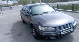 Toyota Camry 1998 годаүшін3 600 000 тг. в Жаркент – фото 3