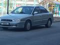 Kia Sephia 2002 годаүшін2 600 000 тг. в Алматы