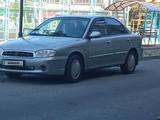 Kia Sephia 2002 годаүшін2 800 000 тг. в Алматы