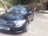 Toyota Corolla 2010 года за 3 500 000 тг. в Актобе