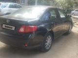 Toyota Corolla 2010 года за 3 500 000 тг. в Актобе – фото 4