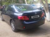 Toyota Corolla 2010 года за 3 500 000 тг. в Актобе – фото 3