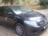 Toyota Corolla 2010 года за 3 500 000 тг. в Актобе – фото 5