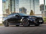 BMW M5 2026 года за 97 000 000 тг. в Алматы – фото 4