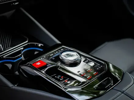 BMW M5 2026 года за 97 000 000 тг. в Алматы – фото 16
