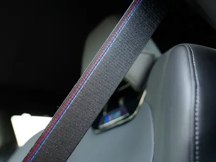 BMW M5 2026 года за 97 000 000 тг. в Алматы – фото 21