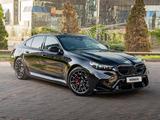 BMW M5 2026 года за 97 000 000 тг. в Алматы – фото 3