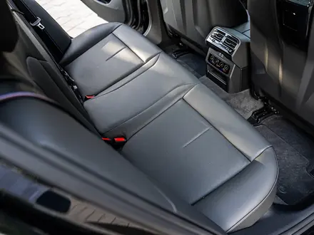 BMW M5 2026 года за 97 000 000 тг. в Алматы – фото 30