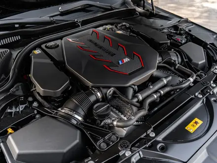 BMW M5 2026 года за 97 000 000 тг. в Алматы – фото 32