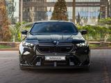 BMW M5 2026 года за 97 000 000 тг. в Алматы