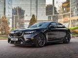 BMW M5 2026 года за 97 000 000 тг. в Алматы – фото 5
