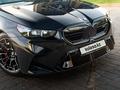 BMW M5 2026 годаүшін97 000 000 тг. в Алматы – фото 2