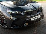 BMW M5 2026 года за 97 000 000 тг. в Алматы – фото 2