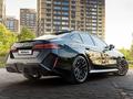 BMW M5 2026 годаүшін97 000 000 тг. в Алматы – фото 9