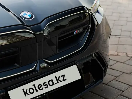 BMW M5 2026 года за 97 000 000 тг. в Алматы – фото 10