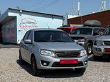 ВАЗ (Lada) Granta 2190 2017 годаүшін3 400 000 тг. в Кокшетау