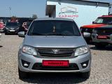 ВАЗ (Lada) Granta 2190 2017 годаүшін3 400 000 тг. в Кокшетау – фото 4