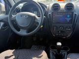 ВАЗ (Lada) Granta 2190 2017 годаүшін3 400 000 тг. в Кокшетау – фото 5