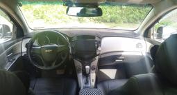 Chevrolet Cruze 2012 года за 3 500 000 тг. в Петропавловск – фото 5
