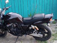 Honda  CB 400F 2001 годаүшін1 000 000 тг. в Усть-Каменогорск