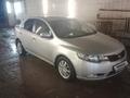 Kia Cerato 2012 годаүшін4 400 000 тг. в Астана – фото 2