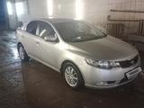 Kia Cerato 2012 года за 4 400 000 тг. в Астана – фото 2