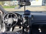 Kia Cerato 2012 года за 4 400 000 тг. в Астана