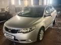 Kia Cerato 2012 годаүшін4 400 000 тг. в Астана – фото 3