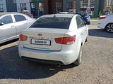 Kia Cerato 2012 года за 4 400 000 тг. в Астана – фото 4
