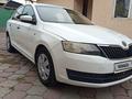 Skoda Rapid 2014 года за 4 100 000 тг. в Алматы – фото 2