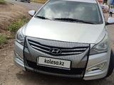 Hyundai Accent 2014 годаүшін5 999 999 тг. в Шымкент – фото 2