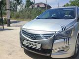 Hyundai Accent 2014 года за 5 999 999 тг. в Шымкент