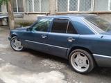 Mercedes-Benz E 260 1992 годаүшін1 600 000 тг. в Алматы – фото 4