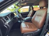 Toyota Highlander 2019 года за 21 000 000 тг. в Караганда – фото 5
