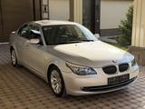 BMW 528 2009 годаүшін9 990 000 тг. в Шымкент – фото 3