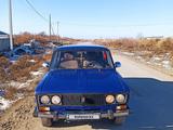 ВАЗ (Lada) 2106 1991 годаfor450 000 тг. в Кызылорда – фото 3