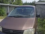 Toyota Town Ace Noah 1997 годаүшін1 800 000 тг. в Риддер – фото 2